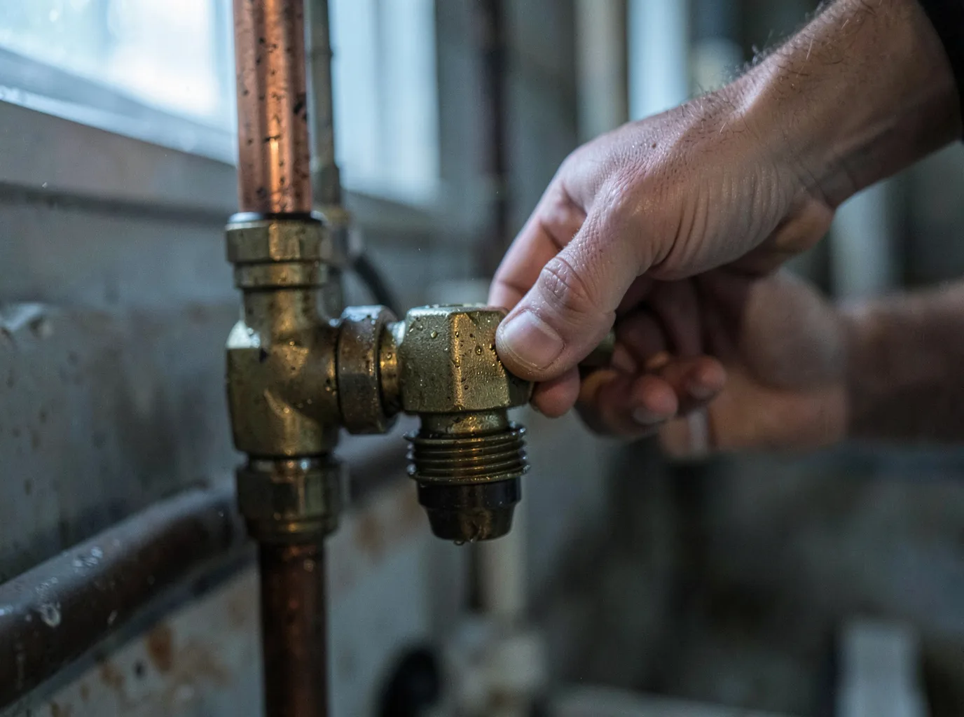 Emergency Plumber South Salem, OH FAQs
